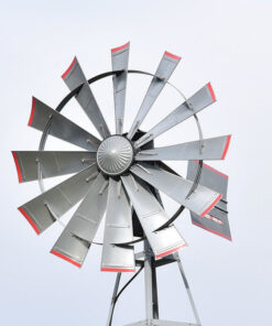 Easy Pro Becker Windmills™ Red Stripe Kit