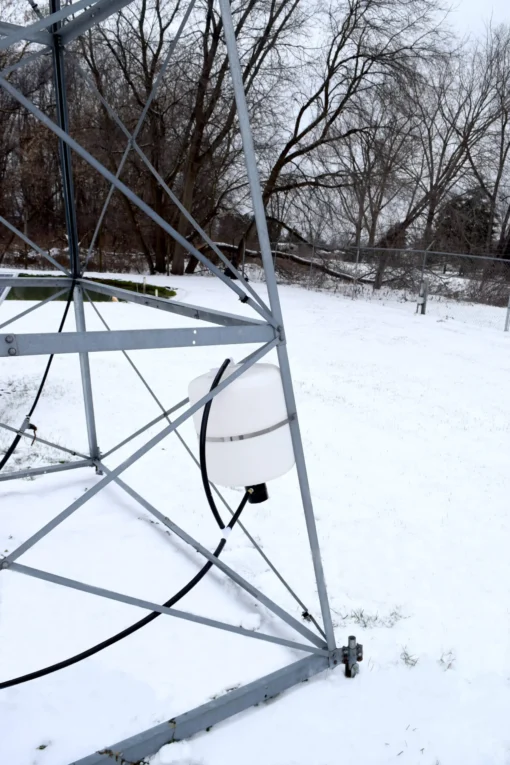 Easy Pro Becker Windmills™ Freeze Control - Image 2