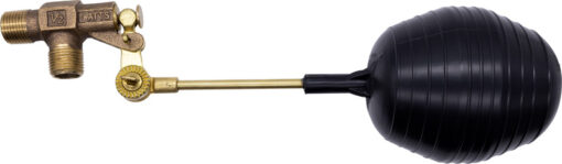 Easy Pro Brass Fill Valve