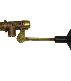 Easy Pro 1/2" Economy Brass Fill Valve