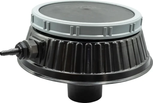Easy Pro Bottom Drain Kit