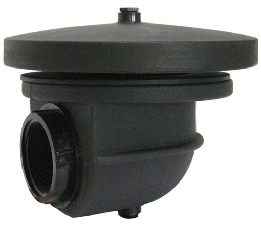 Easy Pro Bottom Drain Kit - Image 2