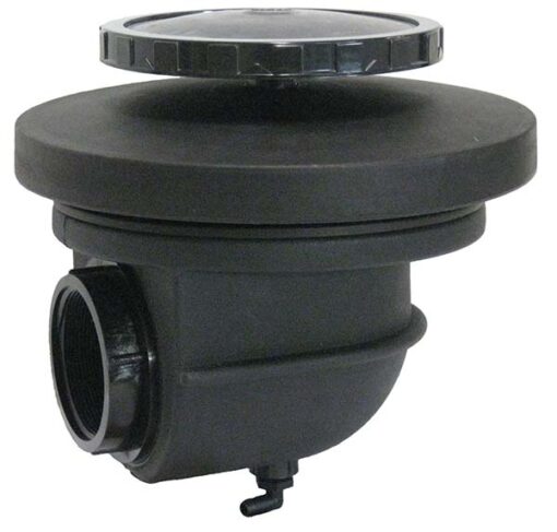 Easy Pro Bottom Drain Kit - Image 3