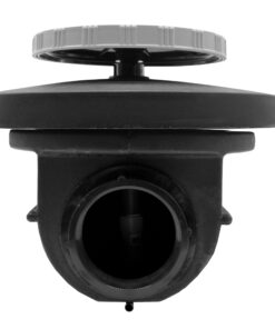 Easy Pro  4″ Heavy Duty Bottom Drain with Air Diffuser