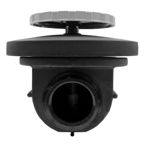 Easy Pro  4″ Heavy Duty Bottom Drain with Air Diffuser