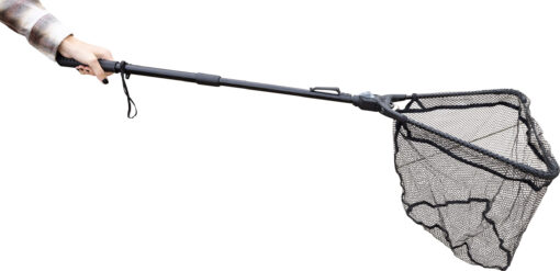 Easy Pro Folding Telescoping Pond Net