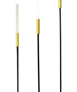 Easy Pro Cast Bamboo Lights – 3 Lights