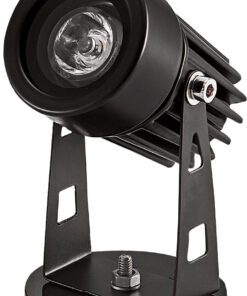 Easy Pro Underwater LED Light - black