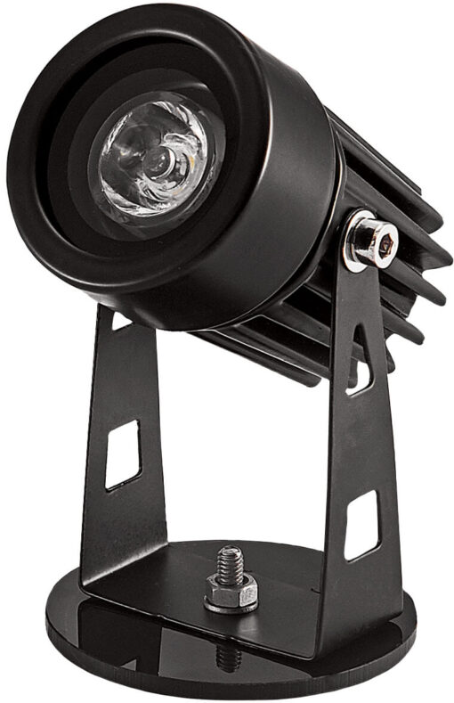 Easy Pro Underwater LED Light - black