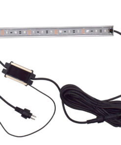 Easy Pro Blue LED Strip light – includes 10watt transformer