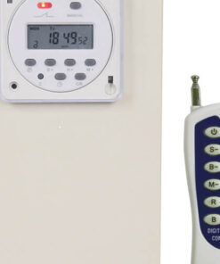 Easy Pro Digital Controller for RGBW Lights