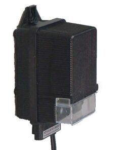 Easy Pro Transformer with Photoeye and timer