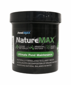 PondMax NatureMAX, Ultimate Pond Treatment
