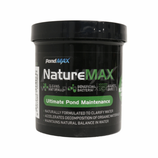 PondMax NatureMAX, Ultimate Pond Treatment
