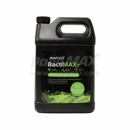 PondMax BactiMAX+, All Season Bacteria