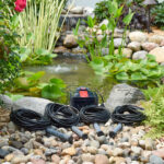 Easy Pro Compact Aeration Series - pond aeration kit