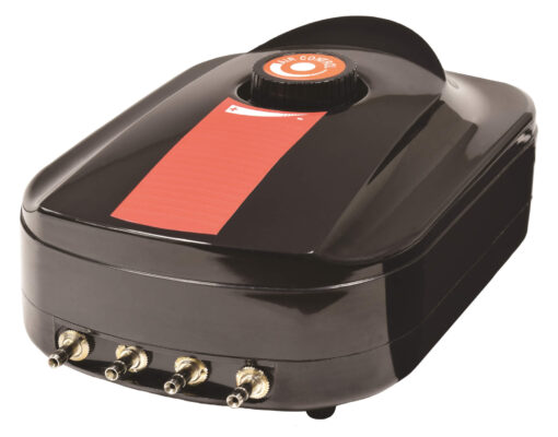 Easy Pro Compact Pond Air Compressor - Image 2