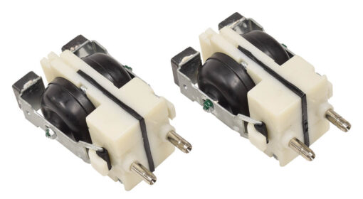 Easy Pro Replacement Diaphragm Kit - Image 2