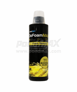 PondMax DeFoamMAX, Foam Remover