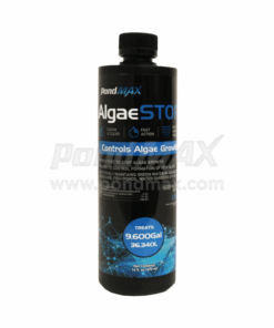 PondMax AlgaeSTOP, Controls Algae Growth