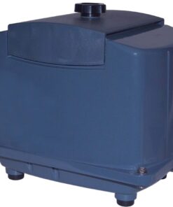 Easy Pro Stratus KLC Series Pond Aerator/Linear Diaphragm Compressor