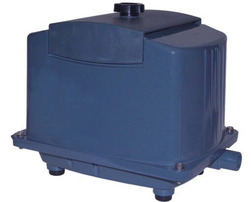 Easy Pro Stratus KLC Series Pond Aerator/Linear Diaphragm Compressor