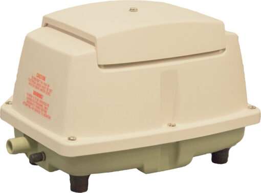 Easy Pro Nitto Kohki (Medo) Linear Piston Compressor - Image 2