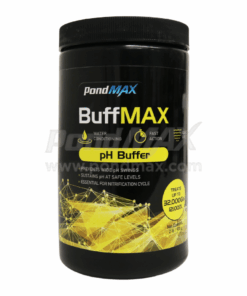 PondMax BuffMAX, pH Buffer