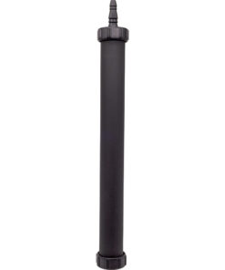 Easy Pro Rubber Membrane Air Diffuser with Barbed Inlet