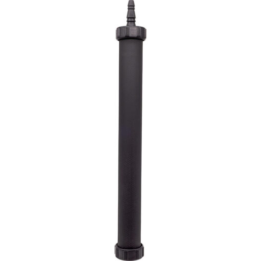 Easy Pro Rubber Membrane Air Diffuser with Barbed Inlet