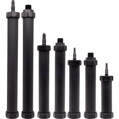Easy Pro Rubber Membrane Air Diffuser with MPT Inlet - Image 2