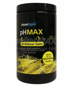 PondMax pHMAX, pH Reducer Salts