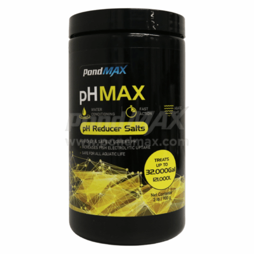 PondMax pHMAX, pH Reducer Salts