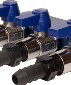Easy Pro Valved Splitter