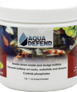 Easy Pro Aqua Defend