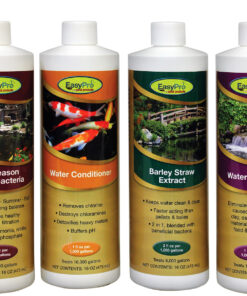 Easy Pro All-In-One Treatment Package