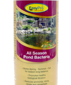 Easy Pro All Season Liquid Bacteria