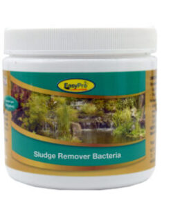 Easy Pro Sludge Remover Bacteria – Water Soluble Packs