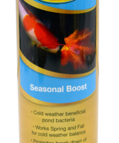 Easy Pro Seasonal Boost Liquid Bacteria