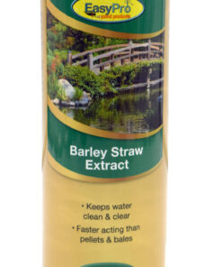 Easy Pro Liquid Barley Extract
