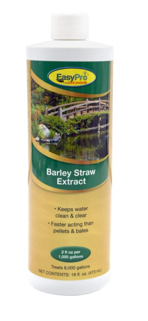 Easy Pro Liquid Barley Extract