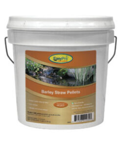 Easy Pro Barley Straw Pellets