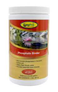 Easy Pro Natural Phosphate Binder