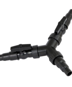 PondMAX Stepped Diverter Valve