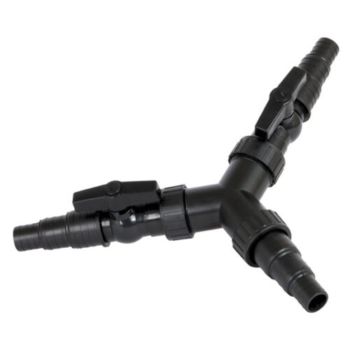 PondMAX Stepped Diverter Valve