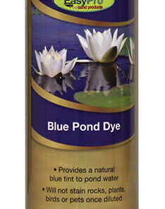 Easy Pro Concentrated Pond Dye - 16 oz