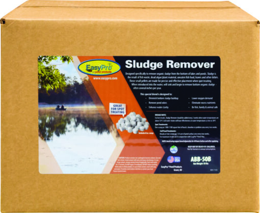 Easy Pro Sludge Remover Pellets - Image 2