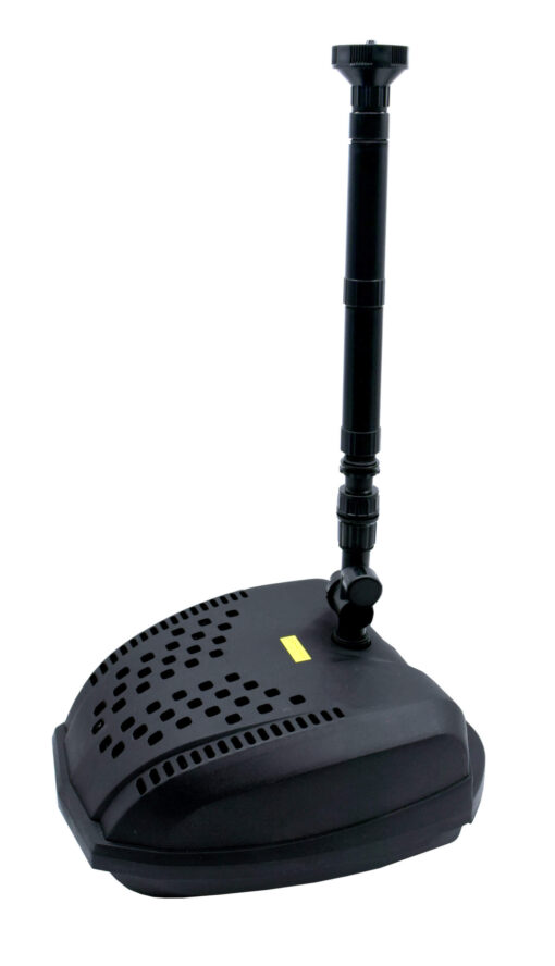 Easy Pro Submersible Pump/Filter/UV Combo (ESF1250)