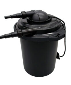 Easy Pro Eco-Clear Pressure Filter 1300 Gallon