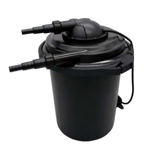 Easy Pro Eco-Clear Pressure Filter 1300 Gallon